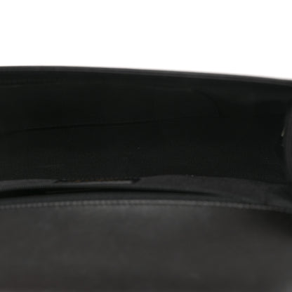 Chanel Calfskin Quilted New Medium Boy Flap Black 5 of 10