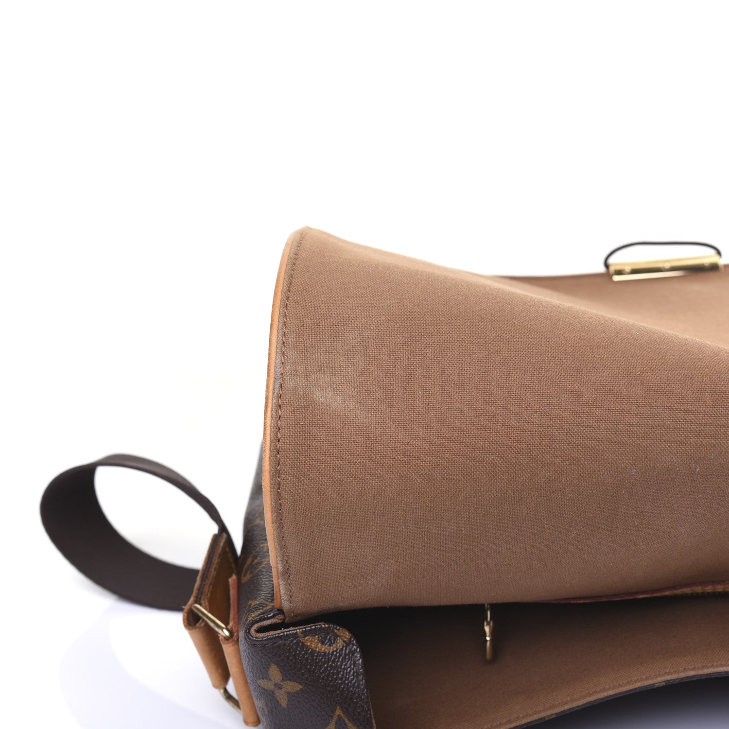 Louis Vuitton Monogram Abbesses Messenger Bag 15 of 29