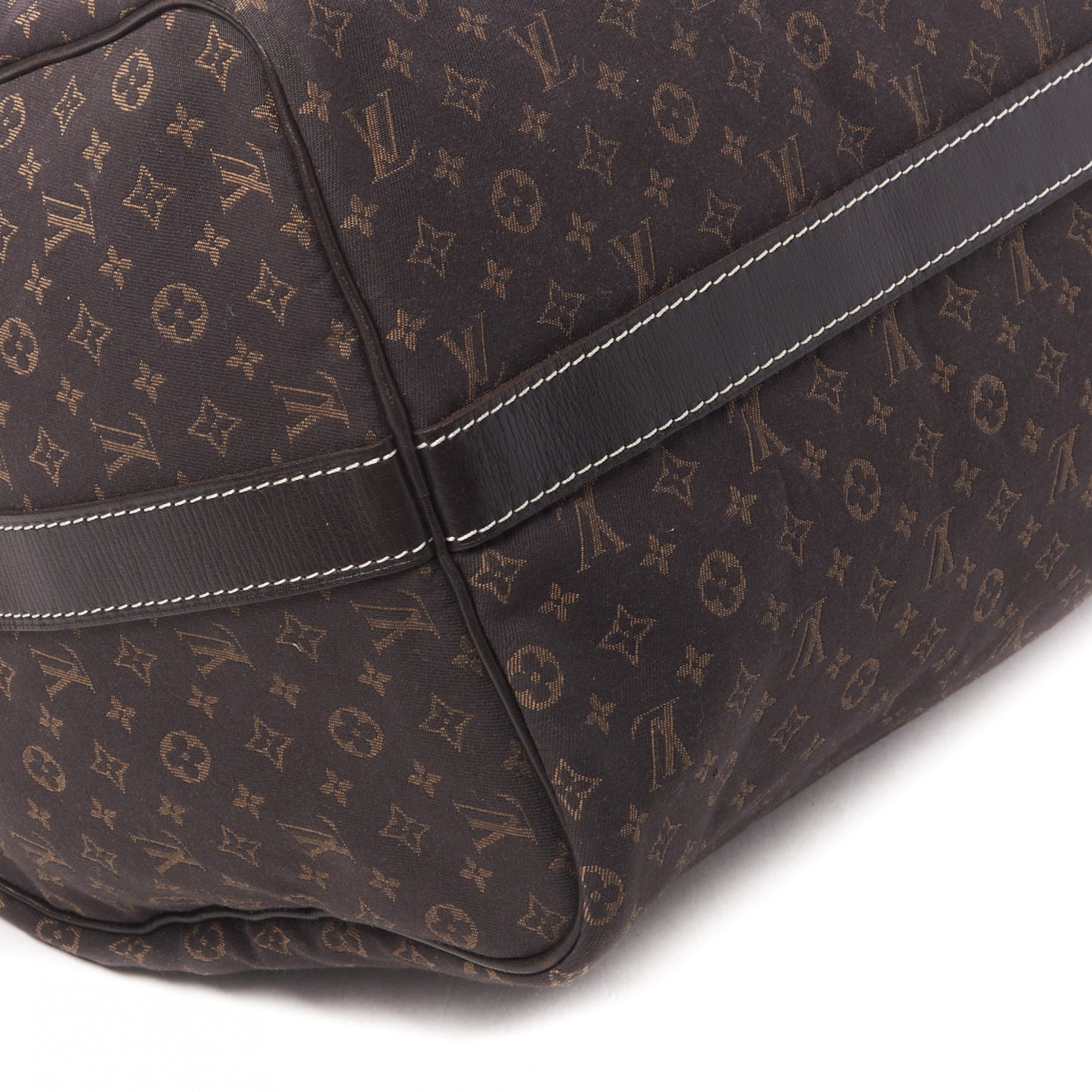 Monogram Idylle Speedy Voyage Bandouliere 45 Fusain