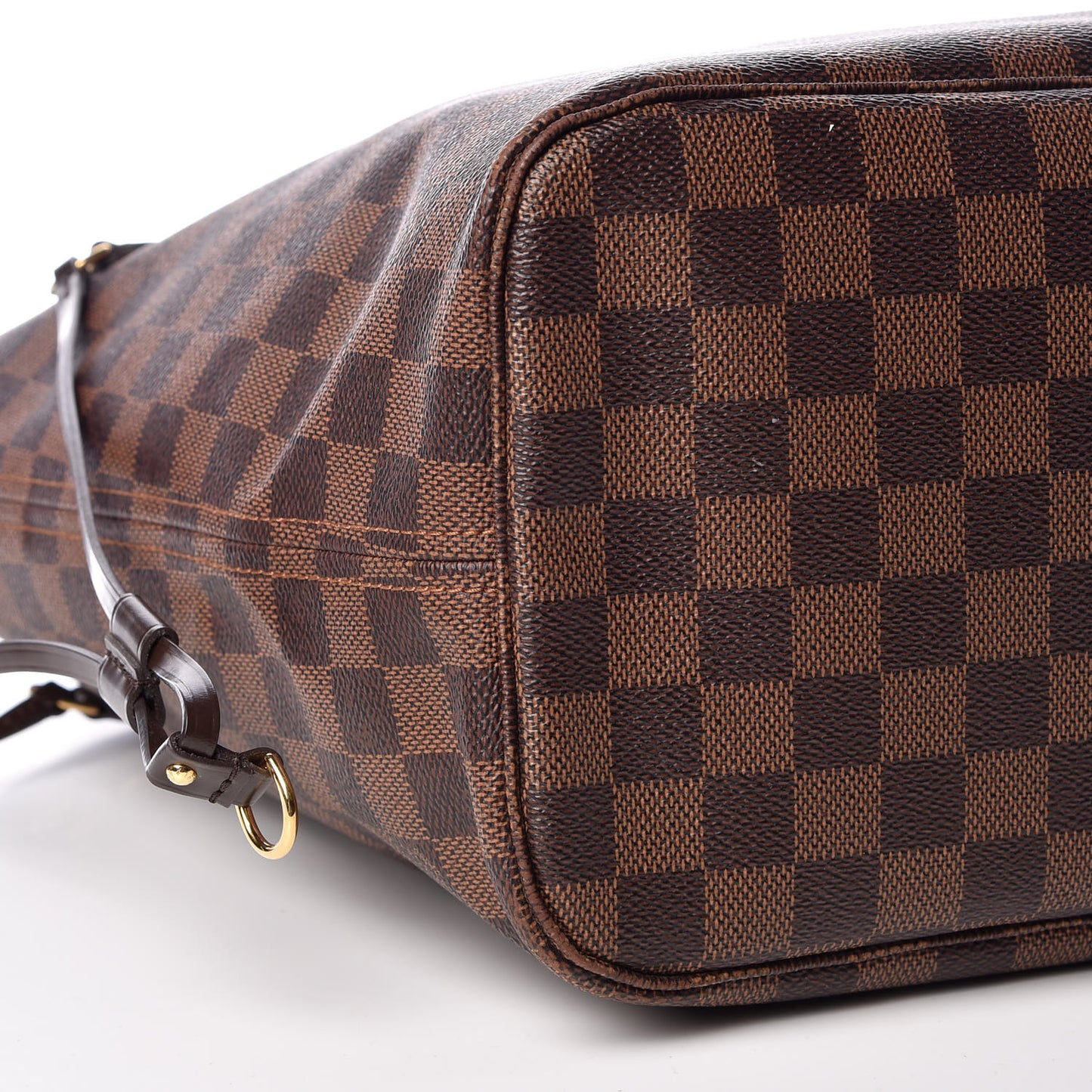 Damier Ebene Neo Neverfull MM