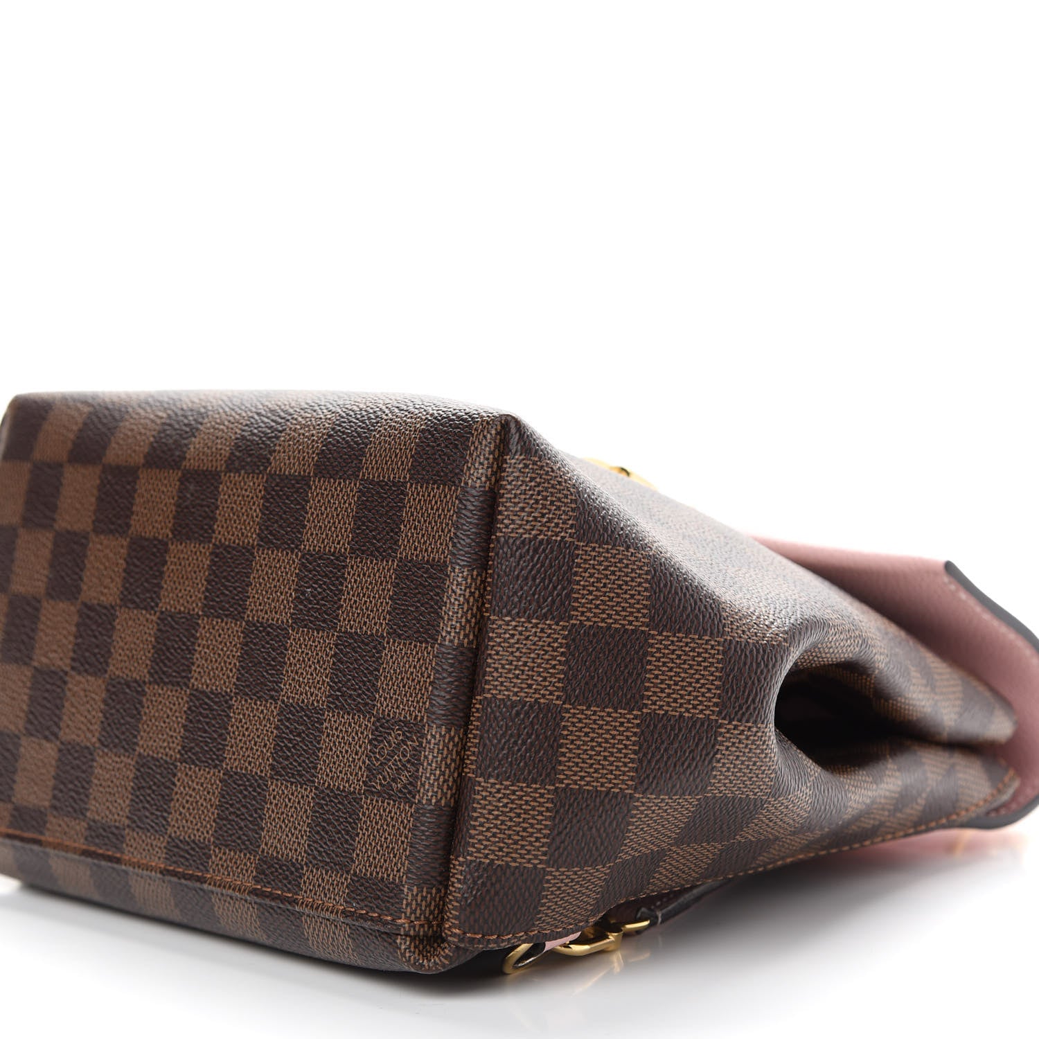 Louis Vuitton Damier Ebene Clapton Backpack Magnolia 8 of 10