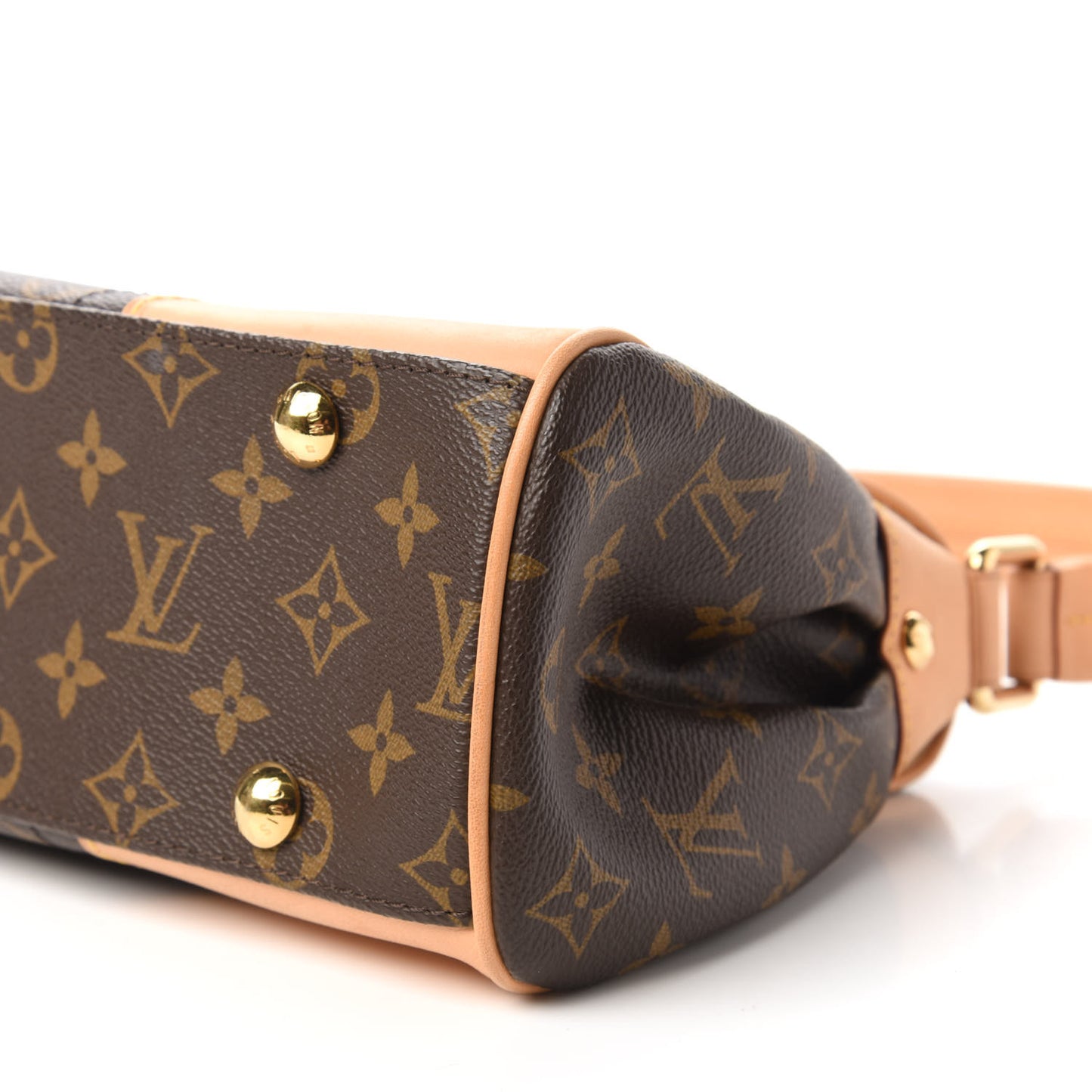 Monogram Beverly MM