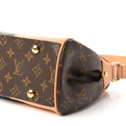 Louis Vuitton Monogram Beverly MM 7 of 10