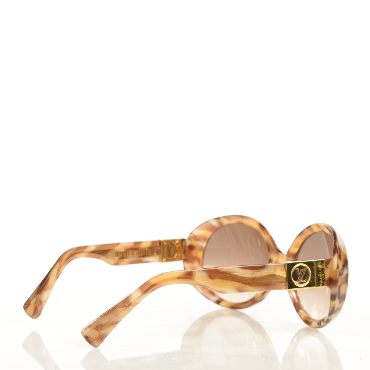 Louis Vuitton Suspense Sunglasses Z0161W 3 of 5
