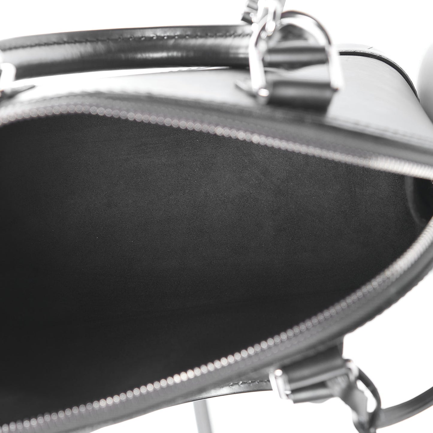 Epi Alma BB Anthracite Nacre