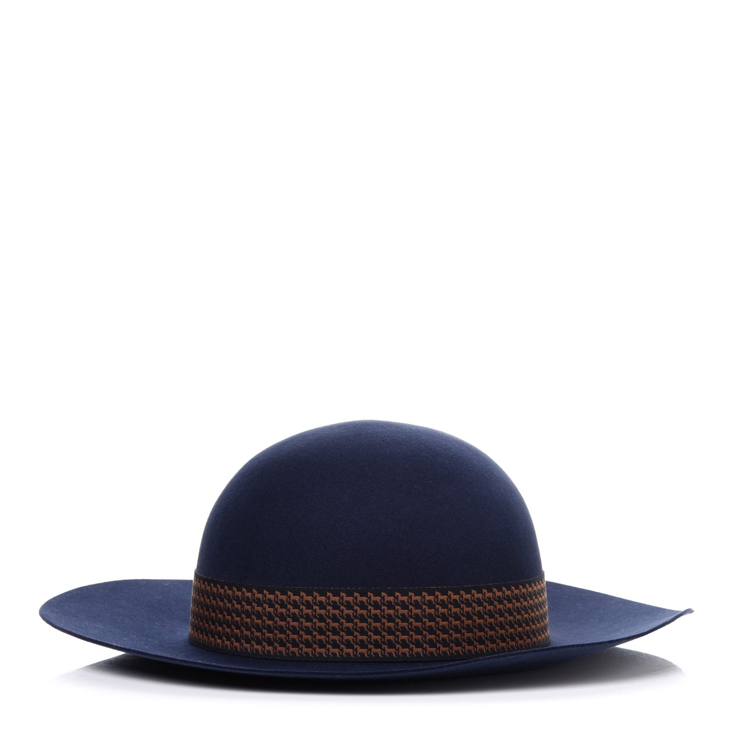 Rabbit Felt Betty Hat 58