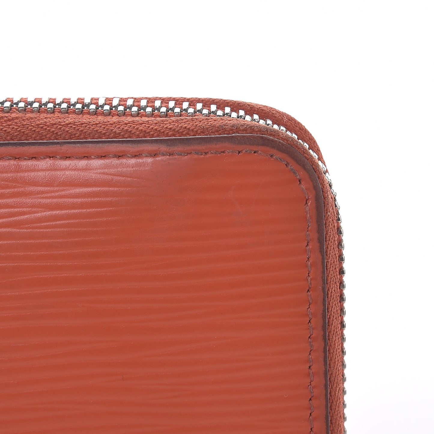Epi Zippy Wallet Piment