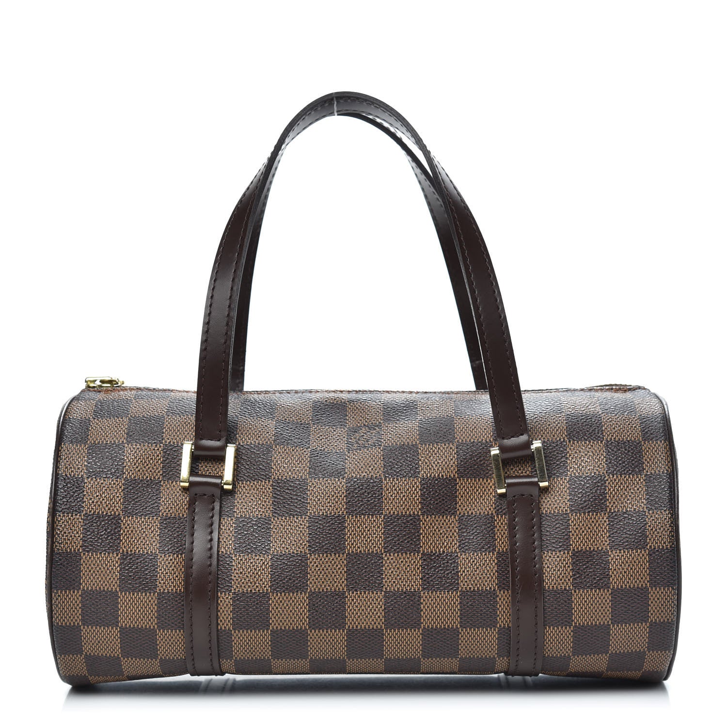 Louis Vuitton Damier Ebene Papillon 26 1 of 8