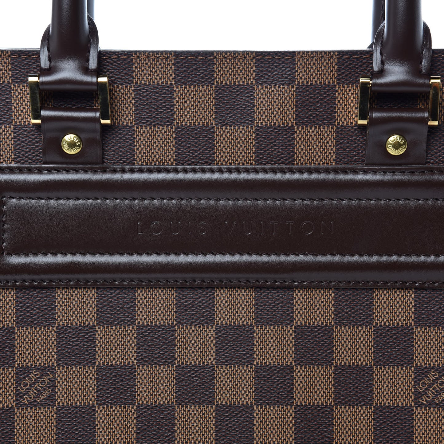 Damier Ebene Venice GM