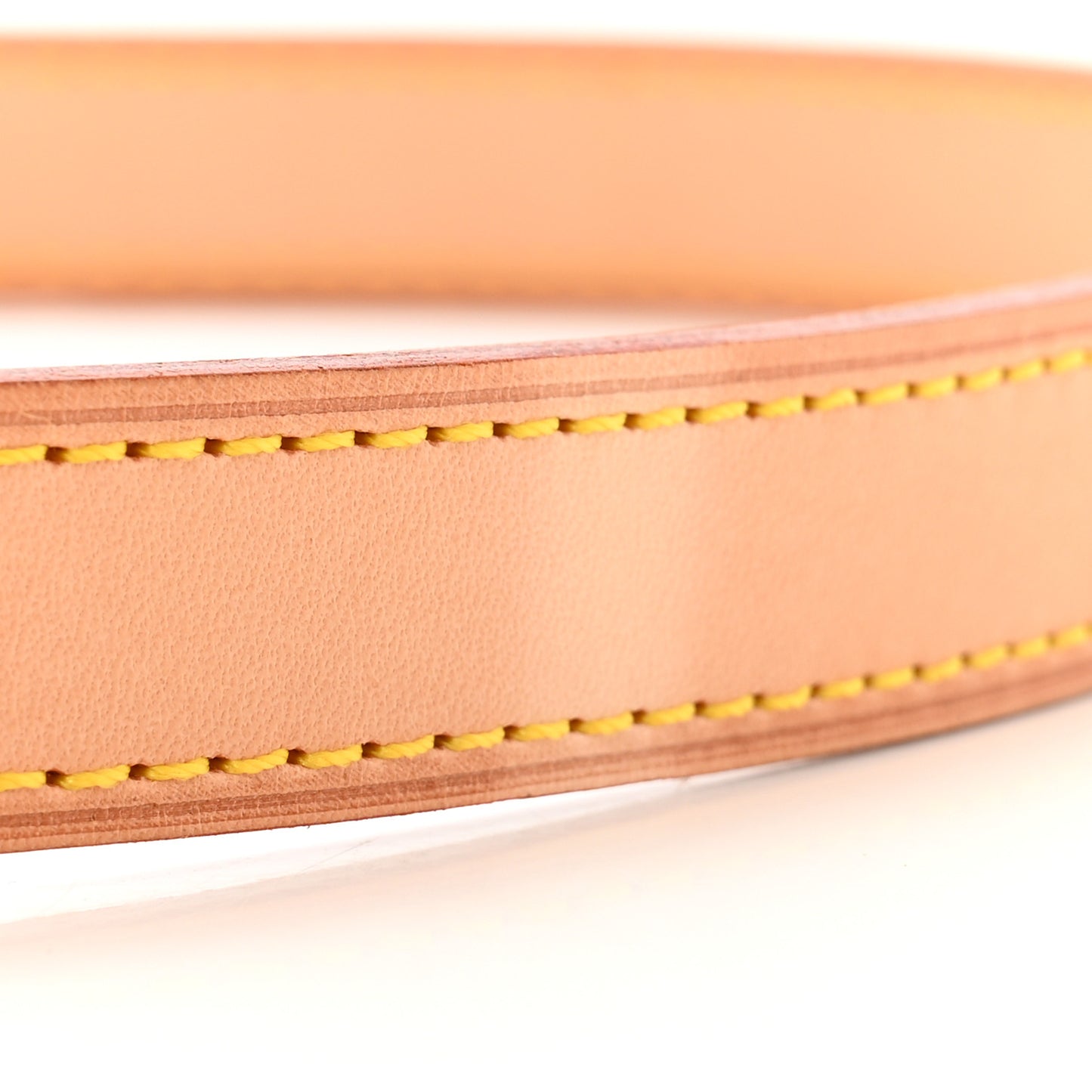 Vachetta 20mm Adjustable Shoulder Strap
