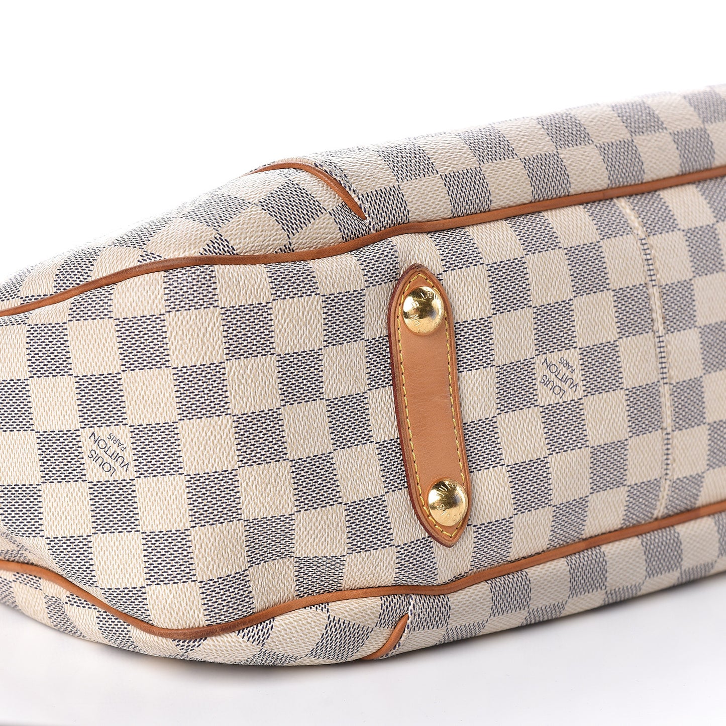 Damier Azur Galliera PM