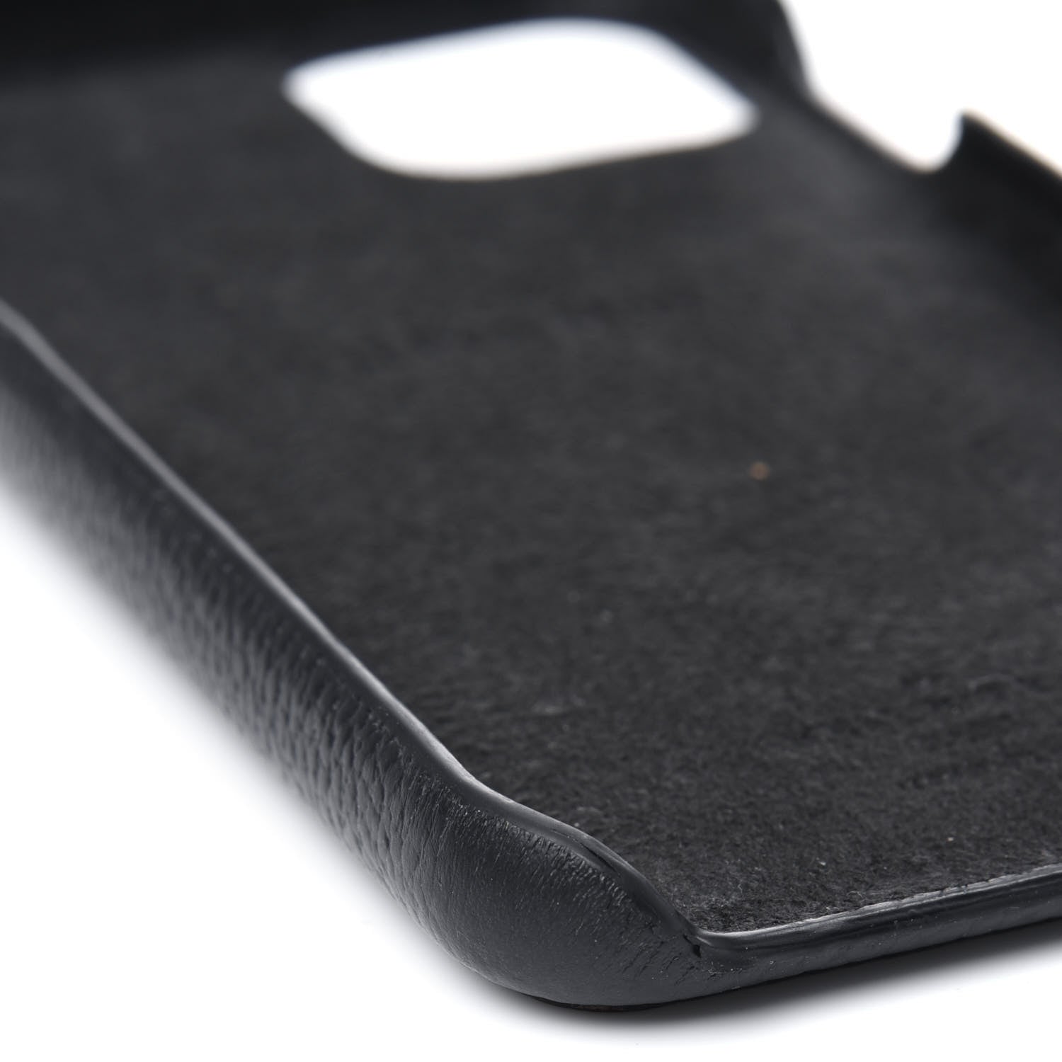 Louis Vuitton Monogram iPhone 11 Pro Max Bumper Black 5 of 13