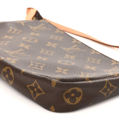Louis Vuitton Monogram Pochette Accessories 9 of 9