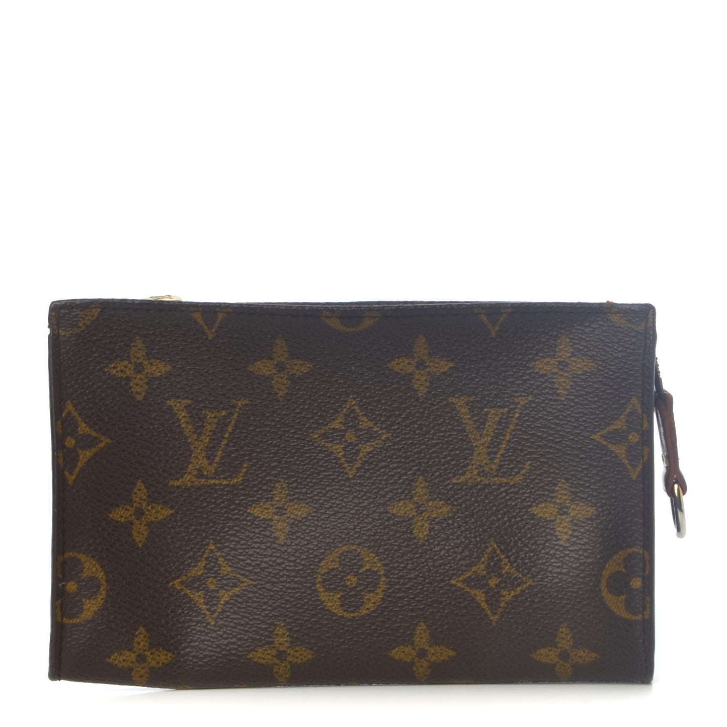 Monogram Bucket 27 Pouch