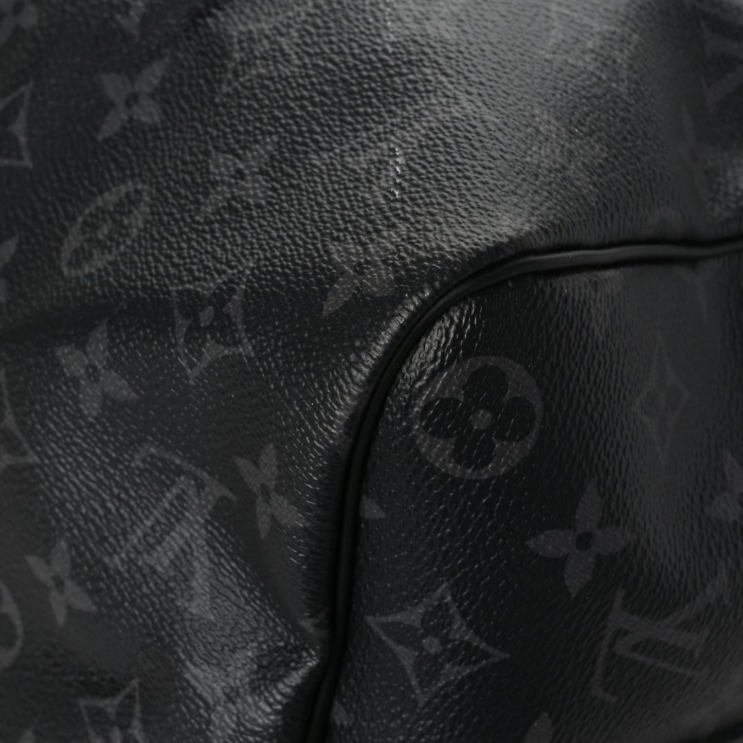 Monogram Eclipse Keepall Bandouliere 45