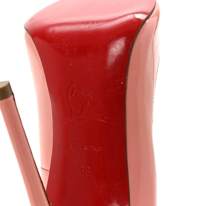 Christian Louboutin Patent So Kate 120 Pumps 36 Drag 7 of 8