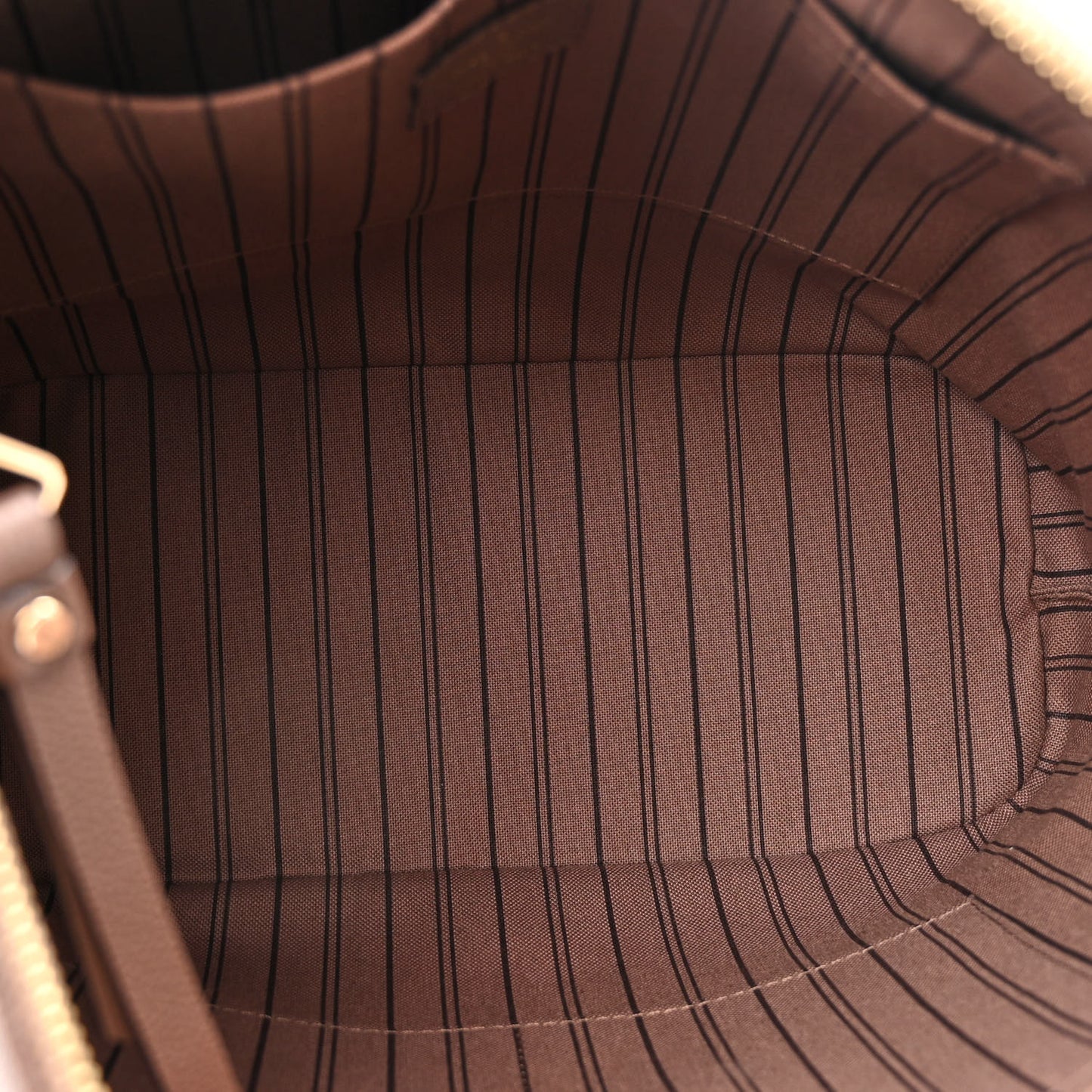 Empreinte Mazarine MM Taupe