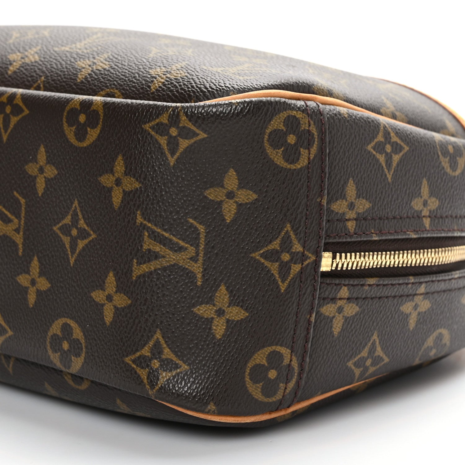 Louis Vuitton Monogram Trouville 8 of 8