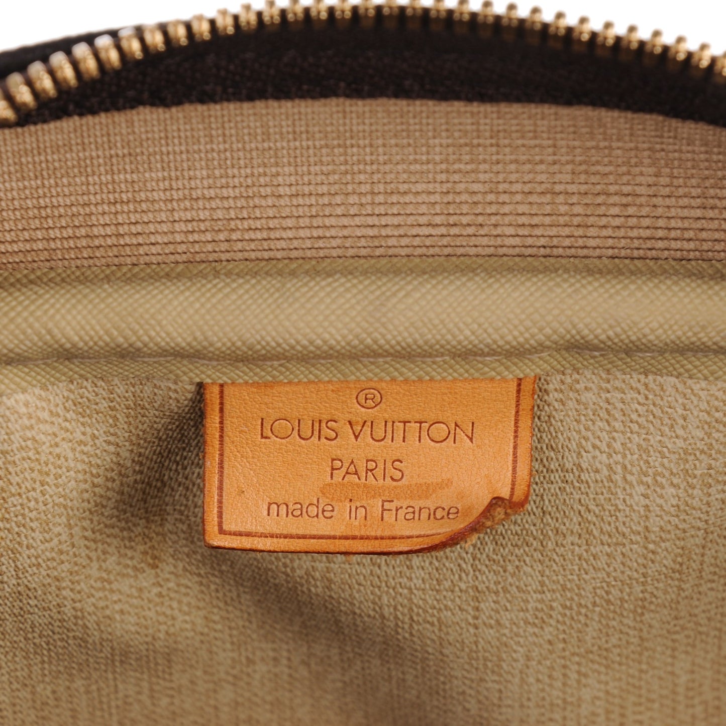 Monogram Deauville