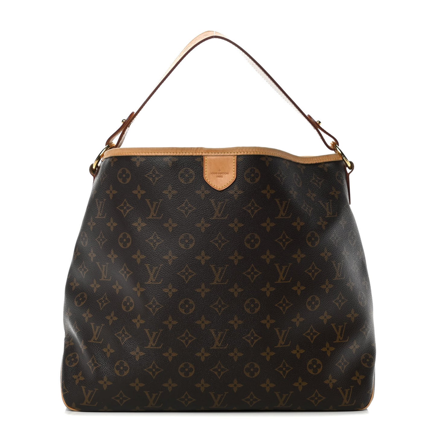 Monogram Delightful MM