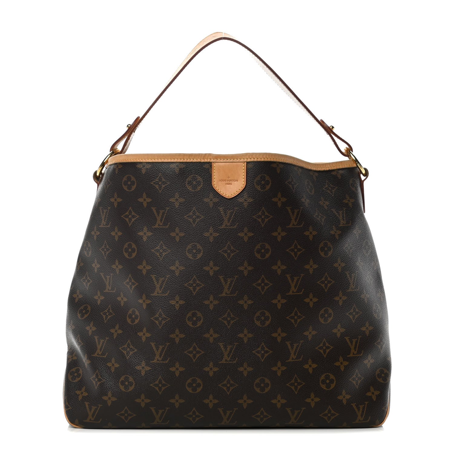 Louis Vuitton Monogram Delightful MM 1 of 16