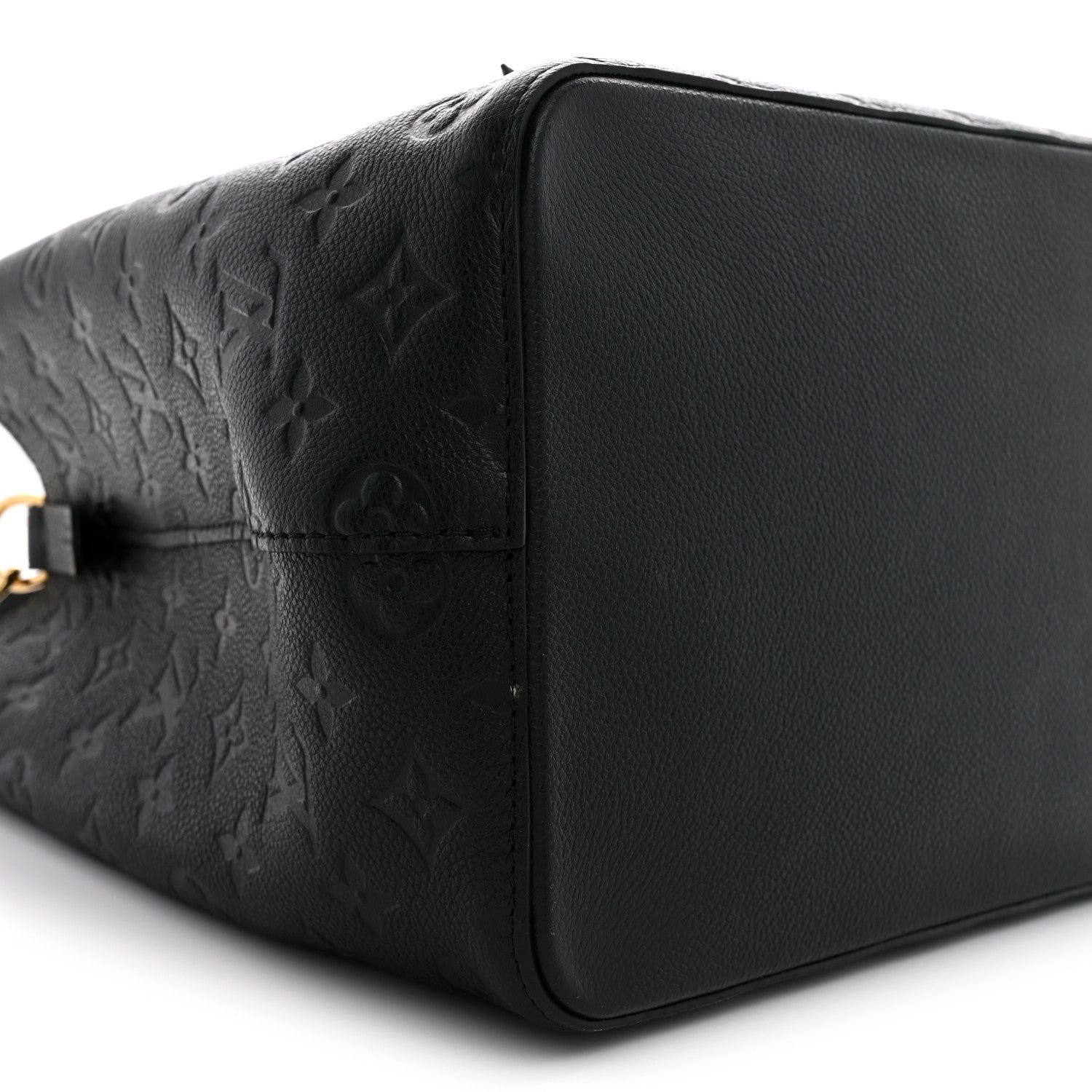 Louis Vuitton Empreinte Neonoe MM Black 7 of 8