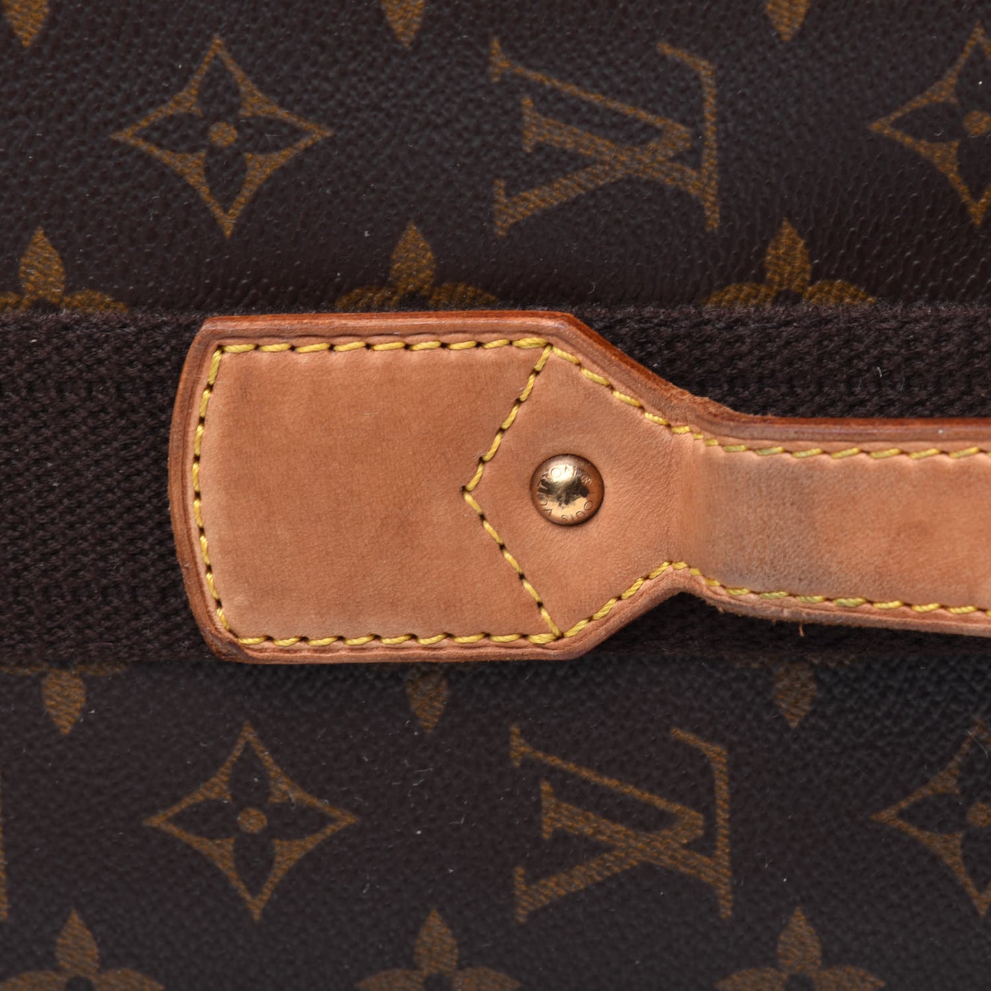 Monogram Pegase 55