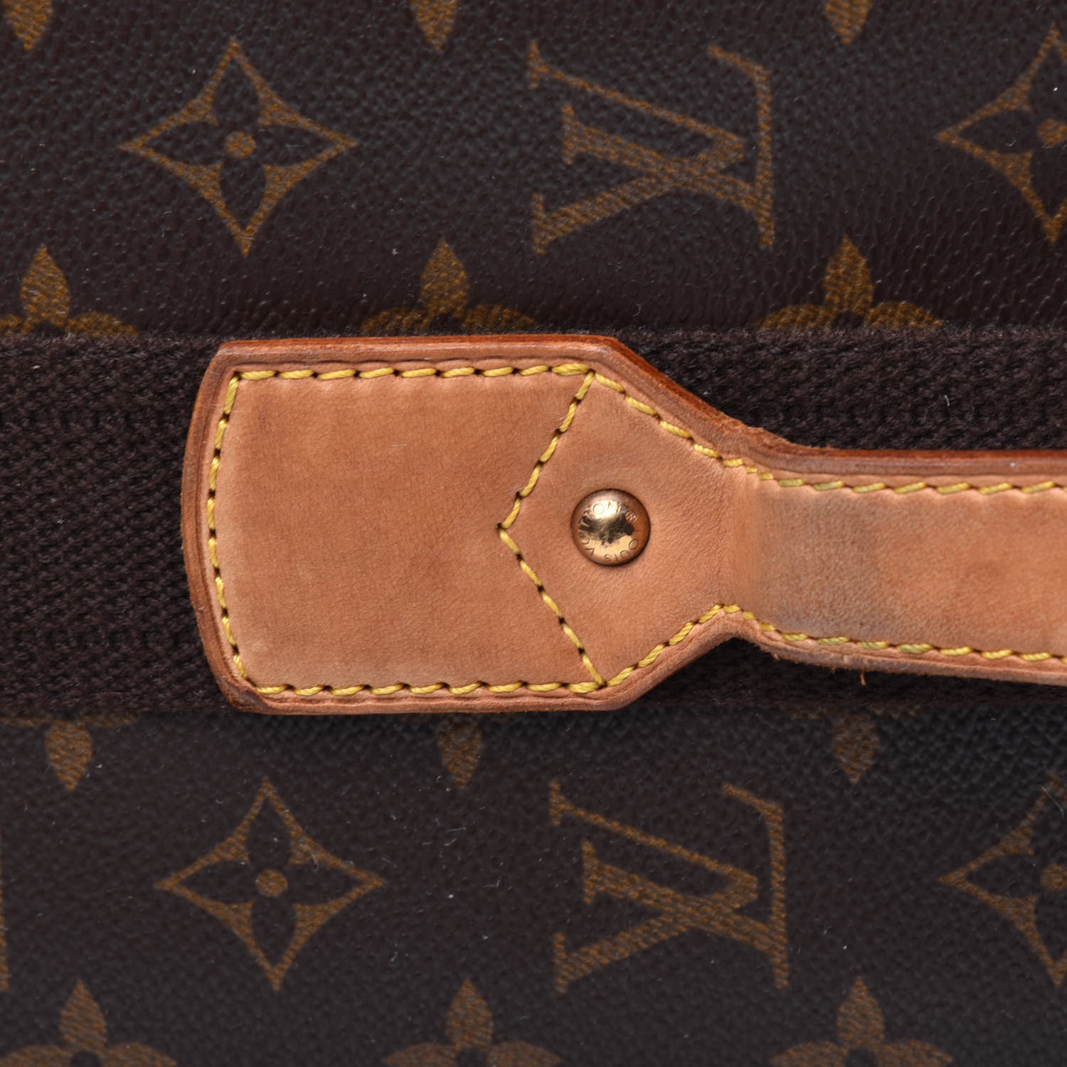 Louis Vuitton Monogram Pegase 55 45 of 45