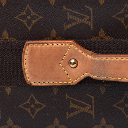 Louis Vuitton Monogram Pegase 55 45 of 45
