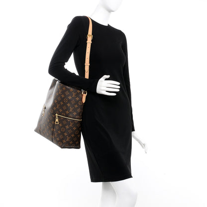 Louis Vuitton Monogram Melie 3 of 8