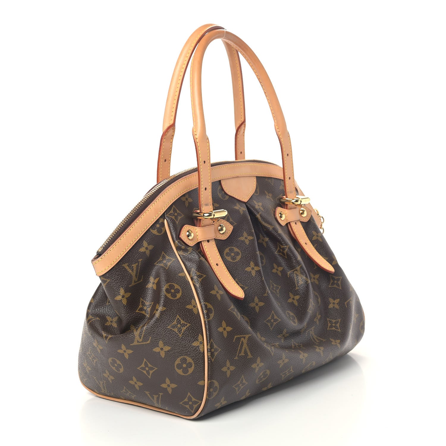 Louis Vuitton Monogram Tivoli GM 2 of 8