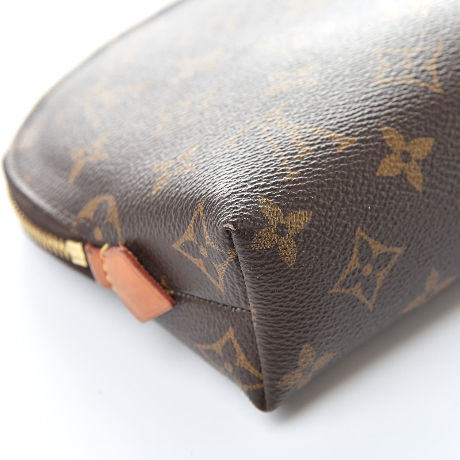 Louis Vuitton Monogram Cosmetic Pouch GM 16 of 16