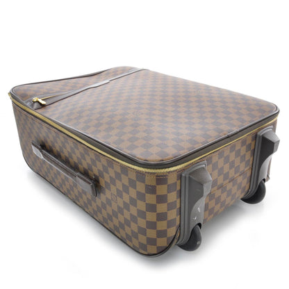 Louis Vuitton Damier Ebene Pegase 55 3 of 6