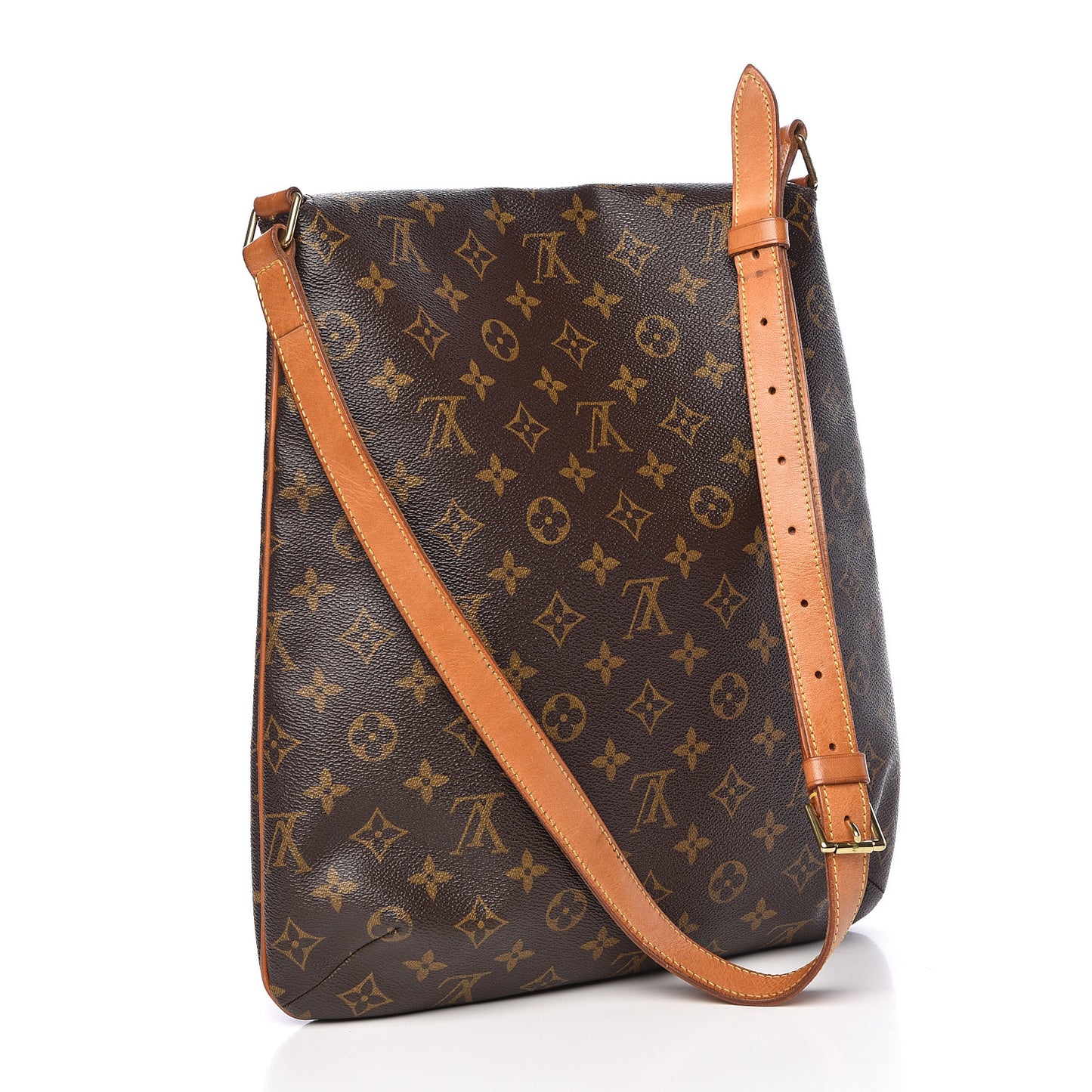 Monogram Musette GM
