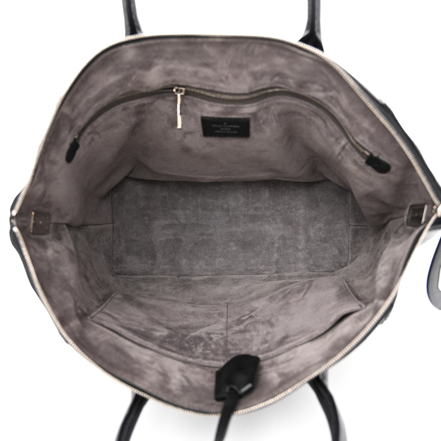 Veau Cachemire Soft Lockit PM Black