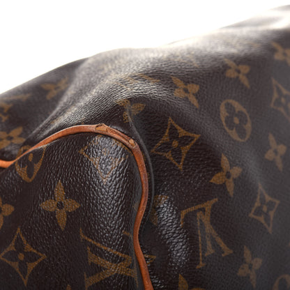 Louis Vuitton Monogram Speedy 30 18 of 25