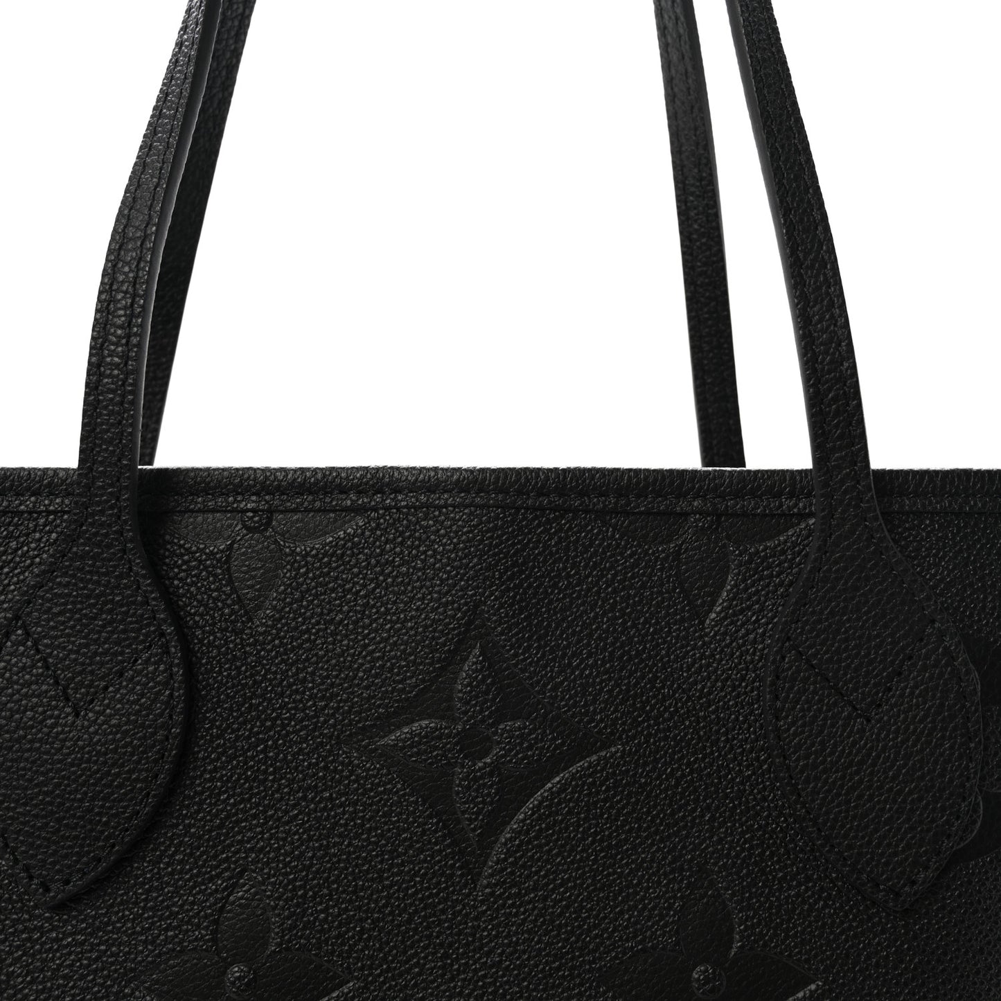 Empreinte Monogram Giant Neverfull MM Black