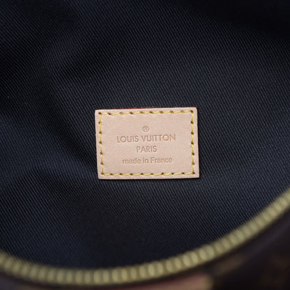 Louis Vuitton Monogram Bumbag 6 of 10