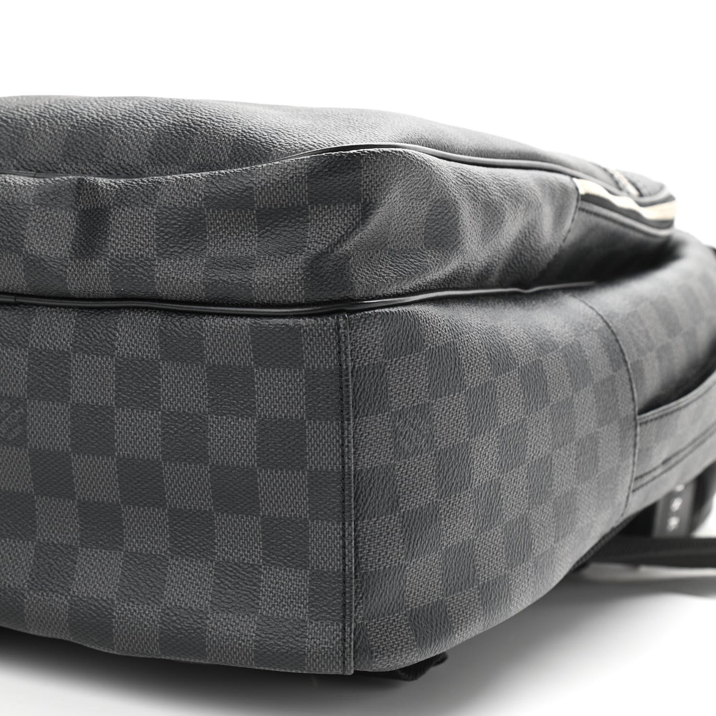 Damier Graphite Michael Backpack