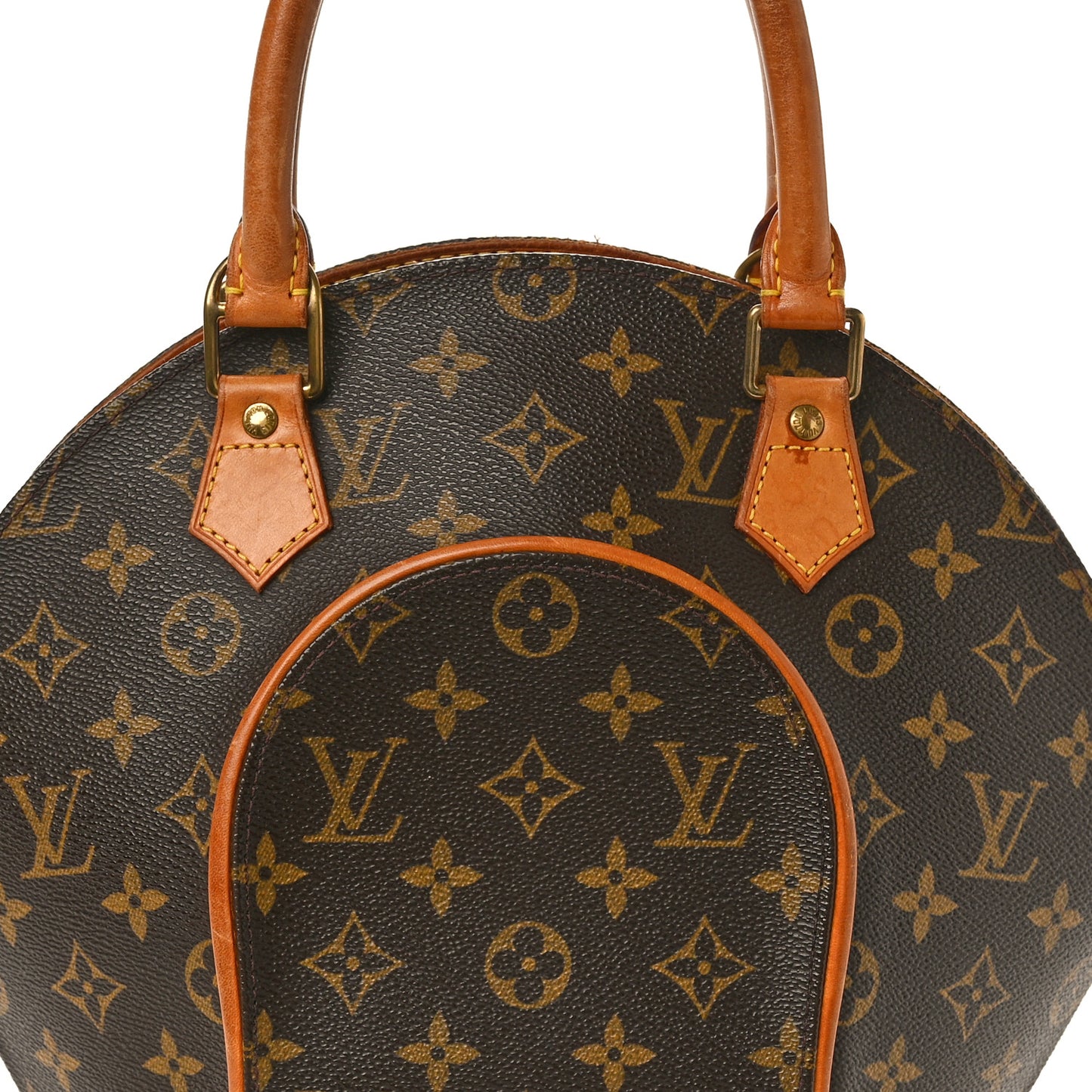 Monogram Ellipse PM