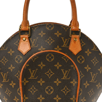Louis Vuitton Monogram Ellipse PM 7 of 15