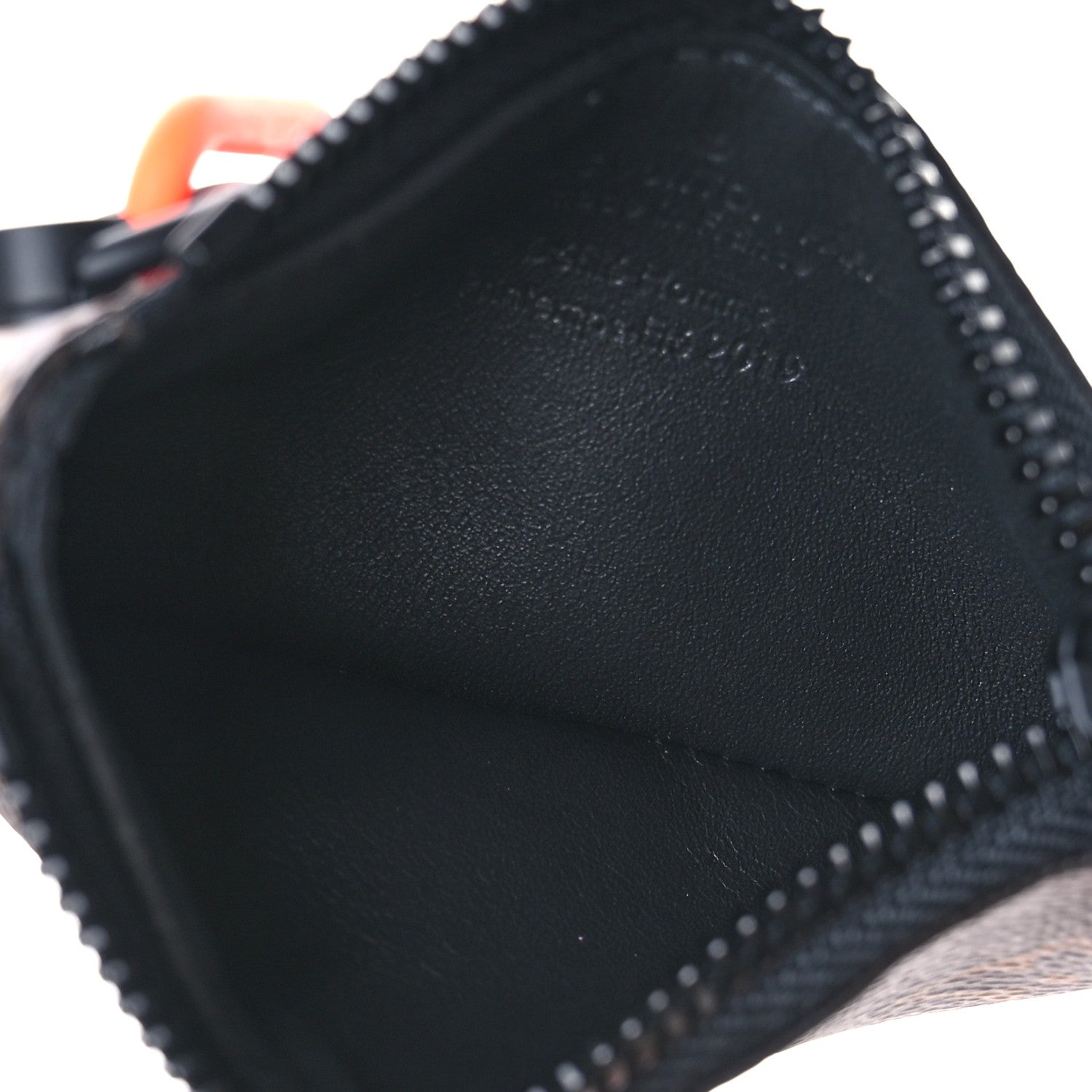 Louis Vuitton Monogram Solar Ray Key Pouch 5 of 7