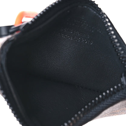Louis Vuitton Monogram Solar Ray Key Pouch 5 of 7