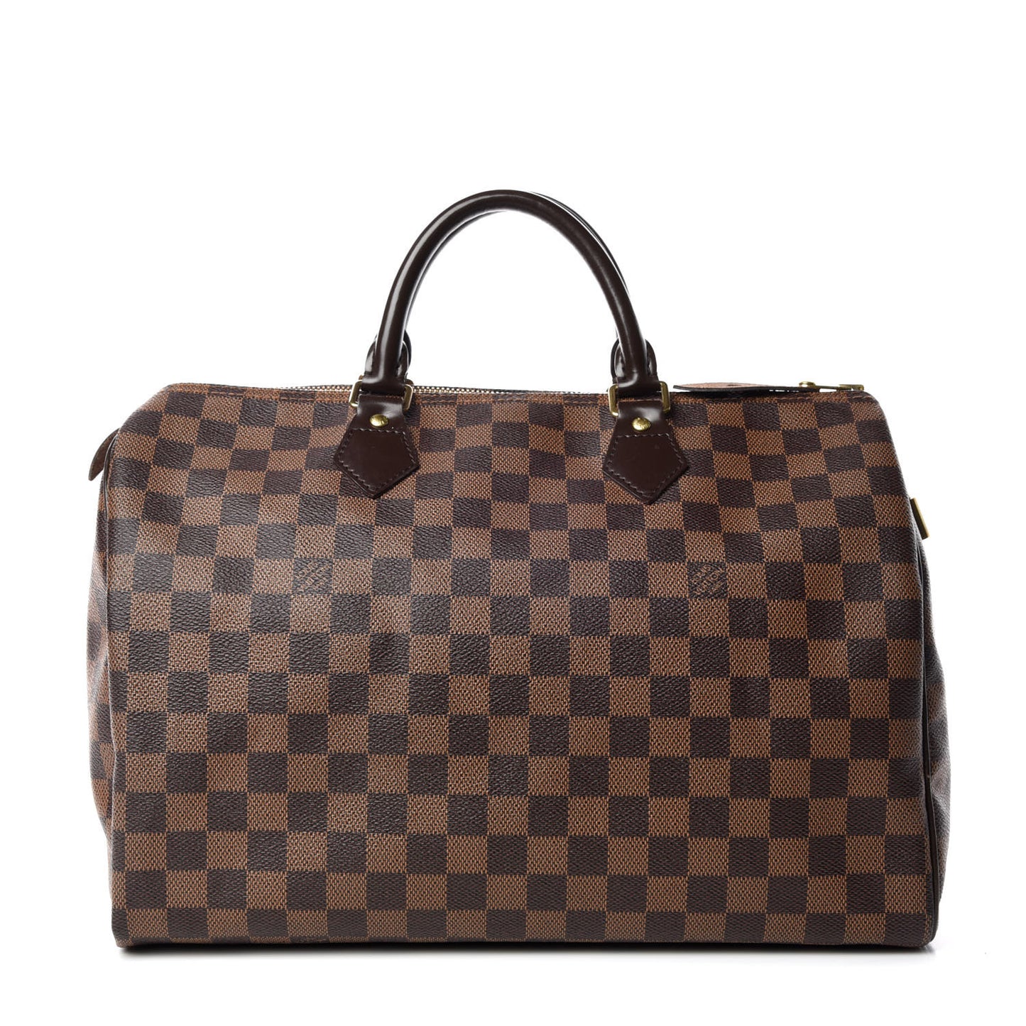 Damier Ebene Speedy 35