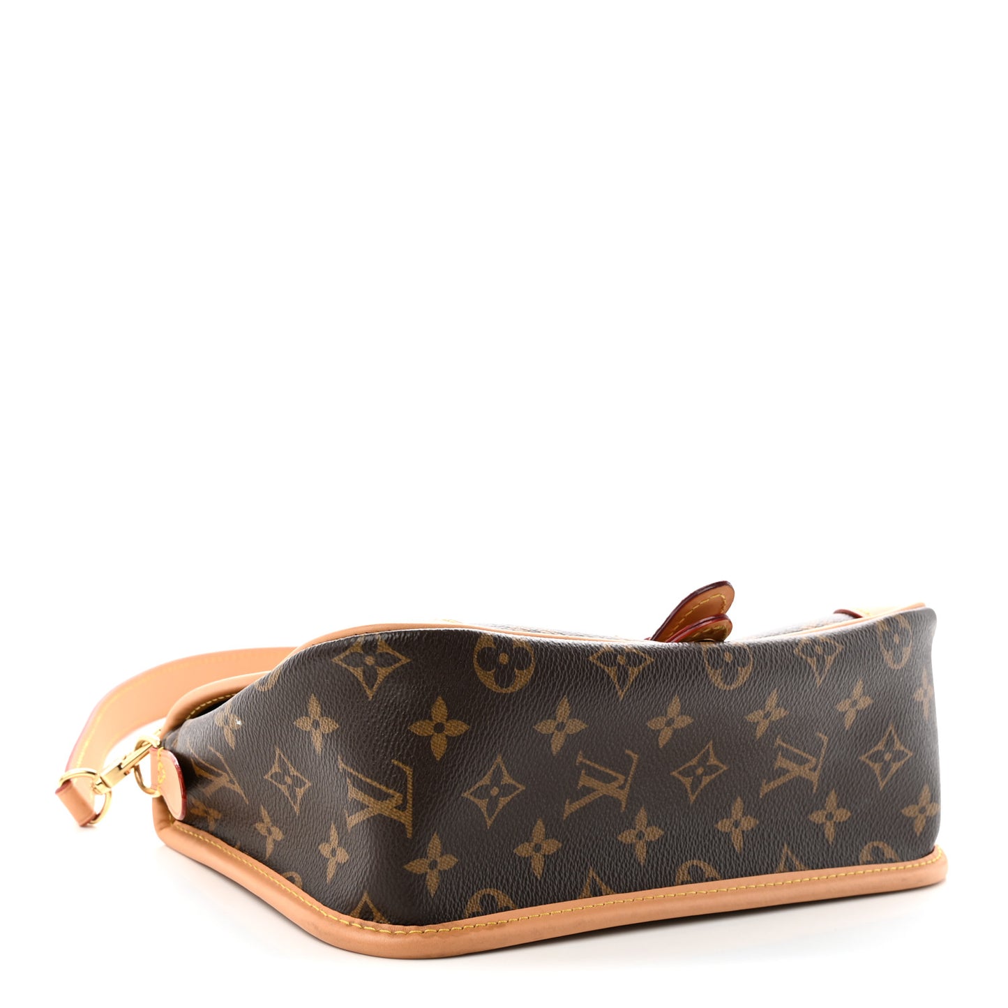 Monogram Diane Black
