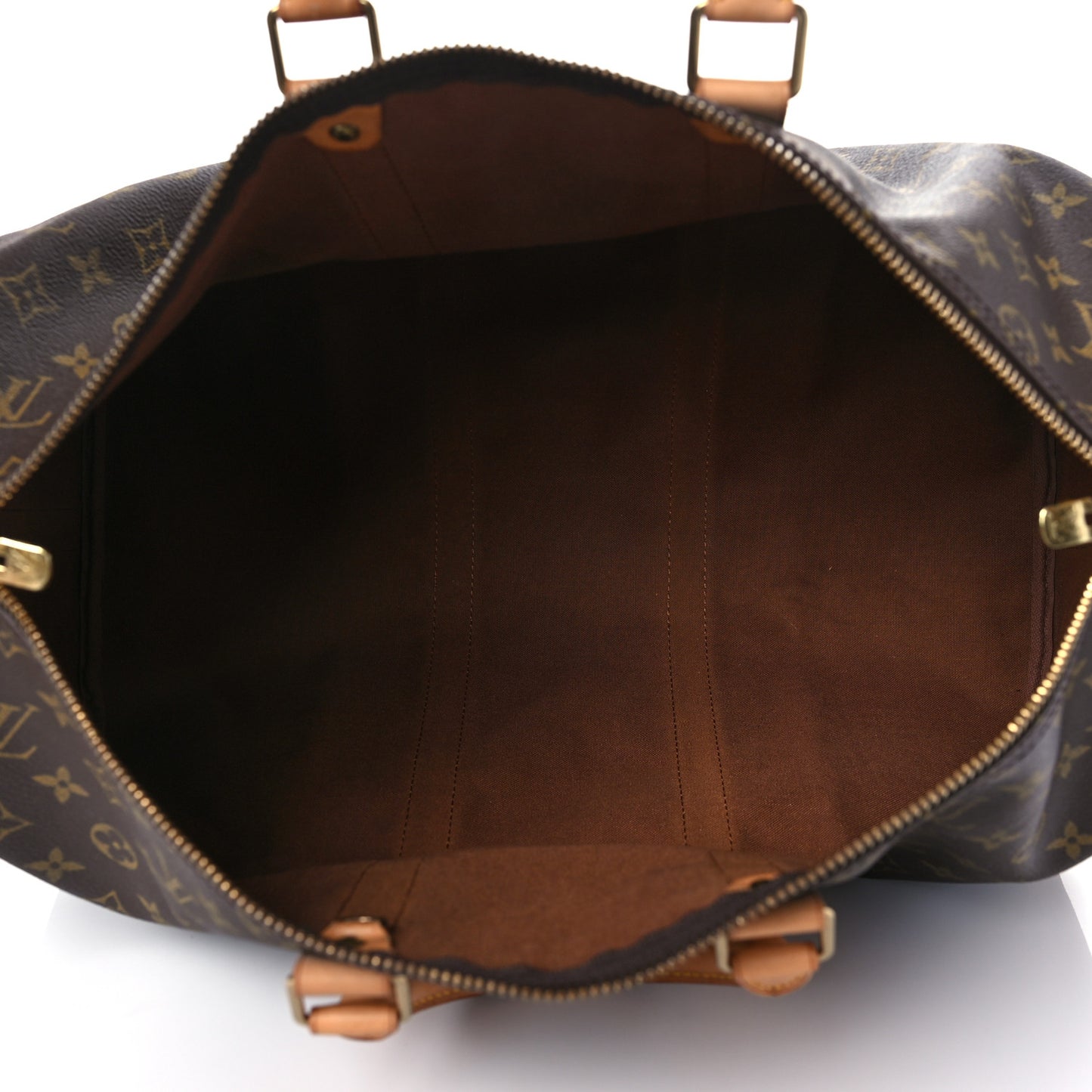 Monogram Keepall Bandouliere 45
