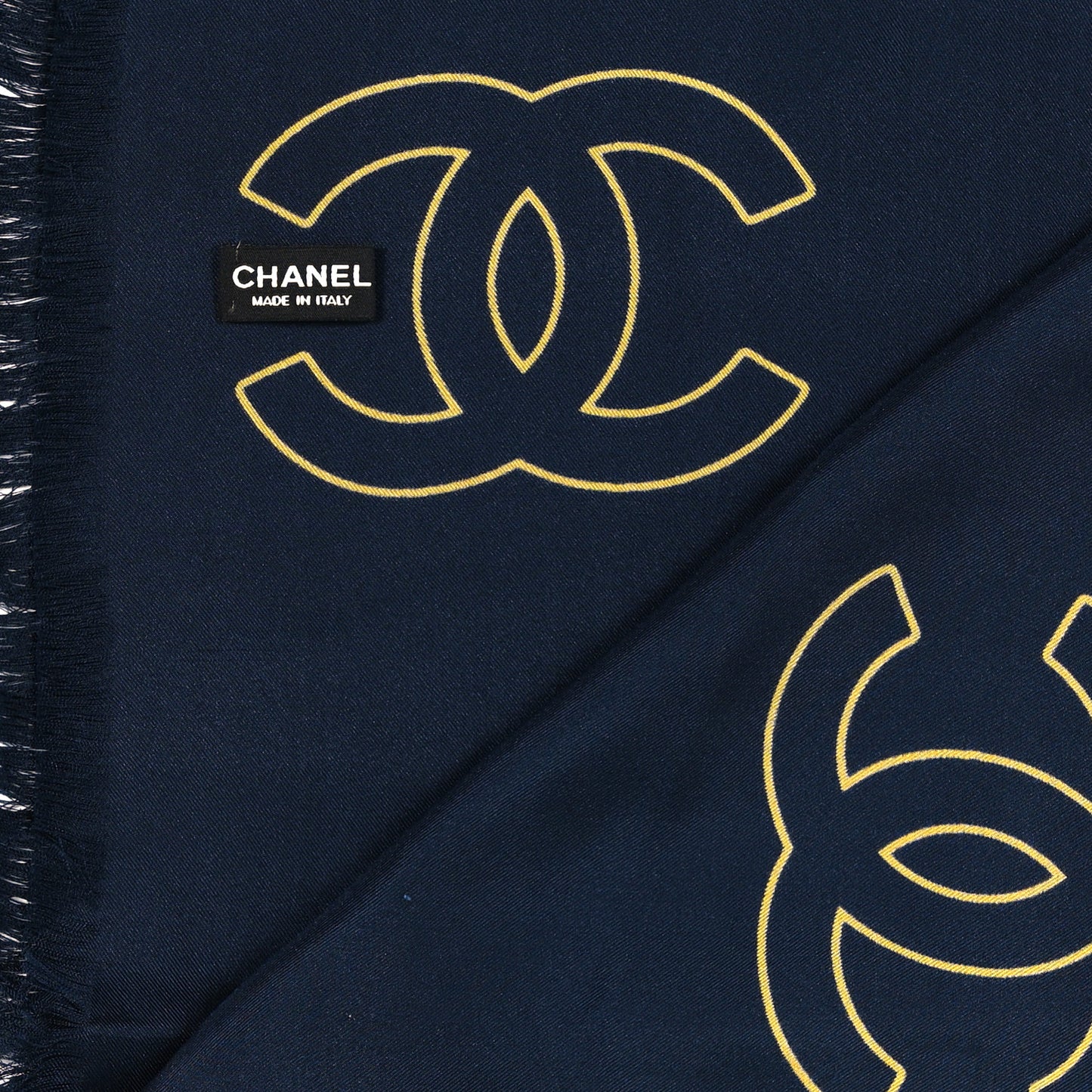 Silk Egyptian CC Stole