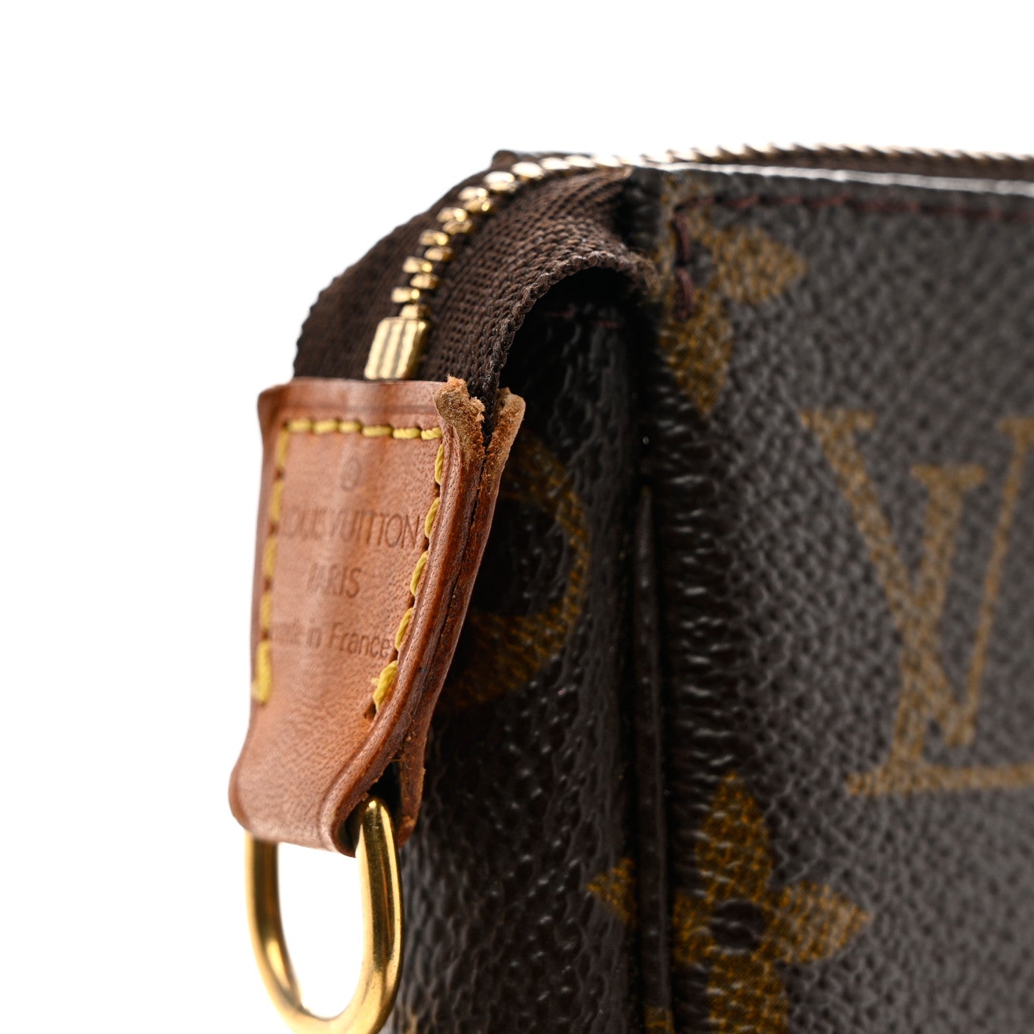 Louis Vuitton Monogram Pochette Accessories 6 of 6