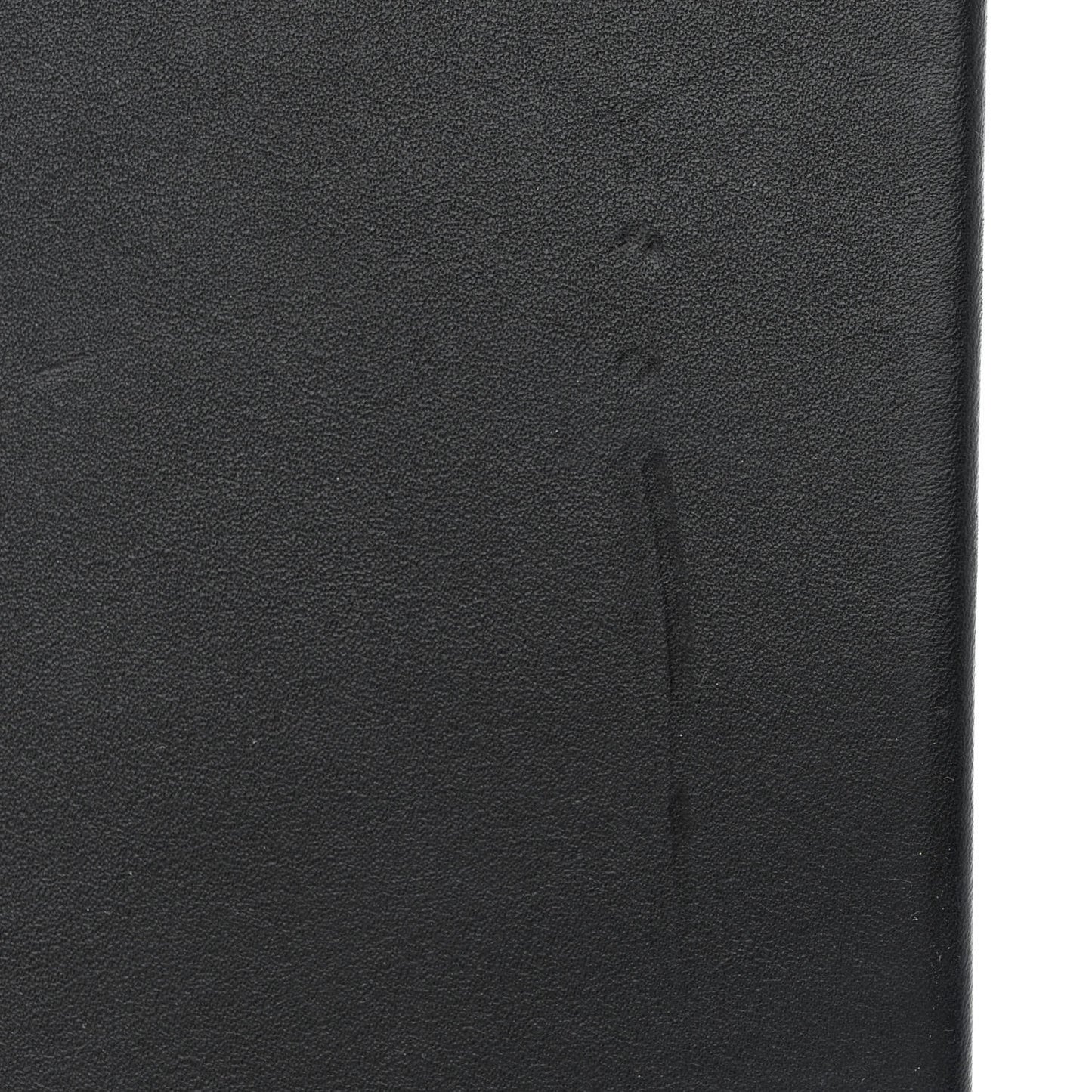 Printed Calfskin VLTN Tote Black