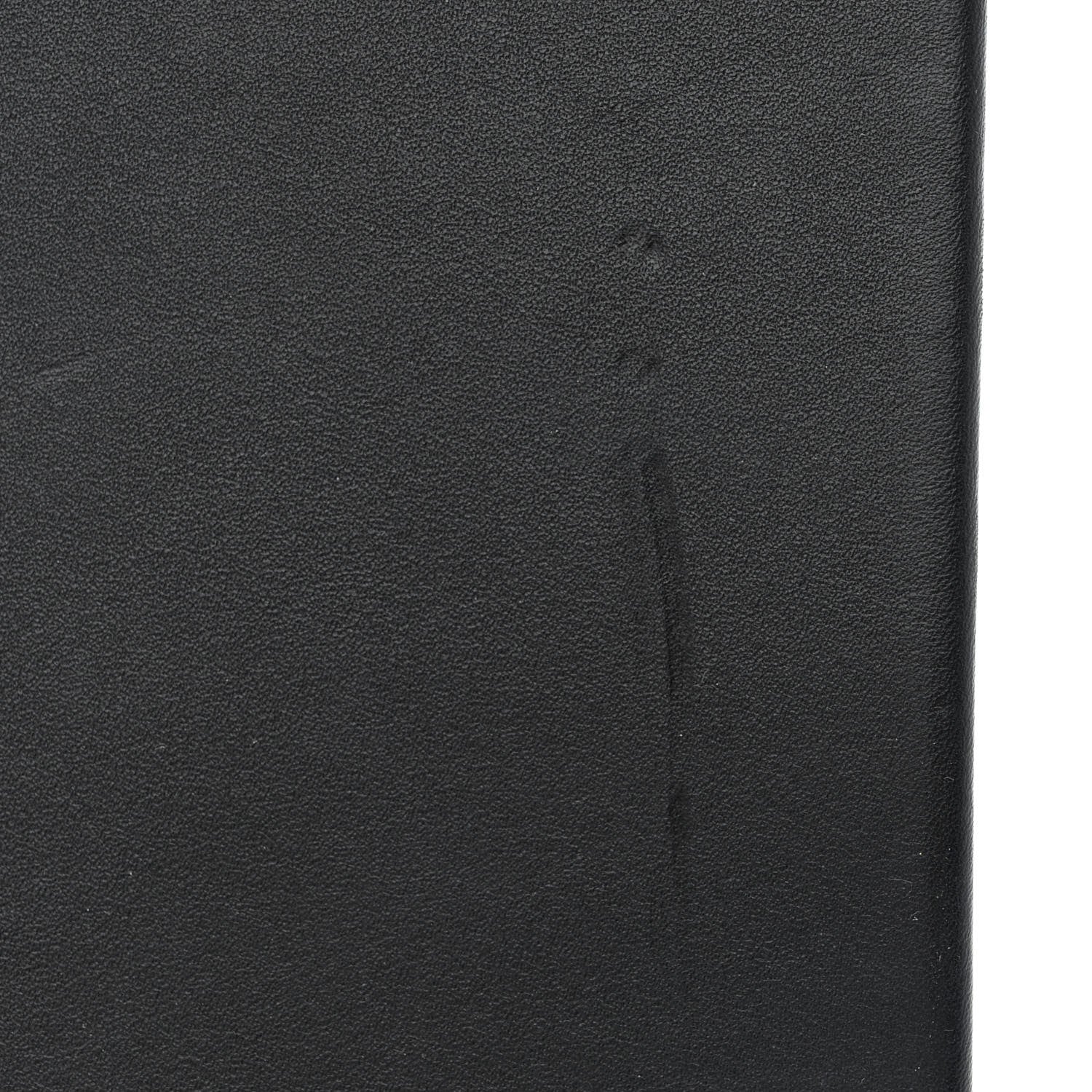 Valentino Garavani Printed Calfskin VLTN Tote Black 12 of 12